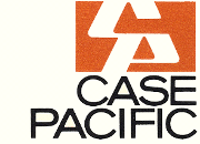 Case Pacific Logo